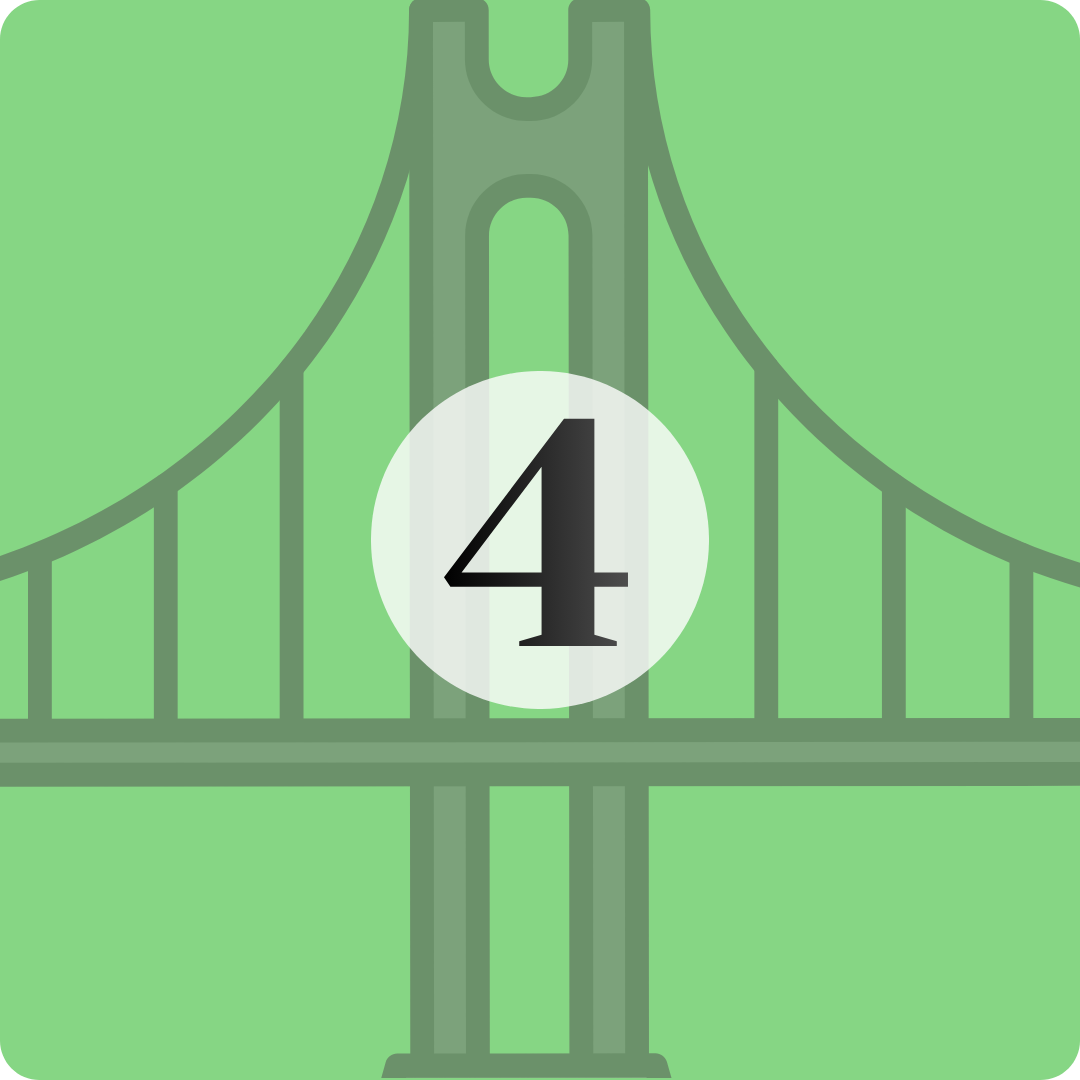 Module 4 - Social Interaction - Bridges Learning System