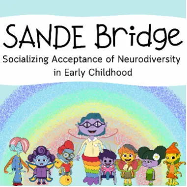 SANDE Bridge sprites