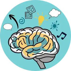 Brain Illustration