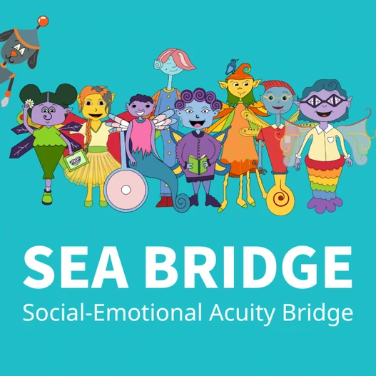 SEA Bridge Sprites